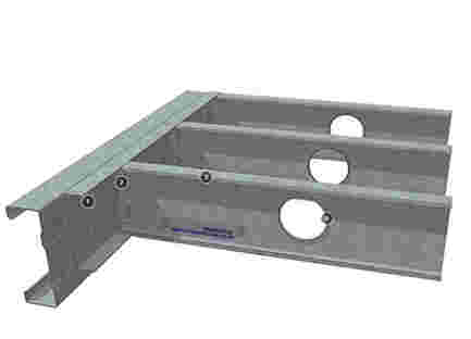 SF Joist Standard Detail 300PFC