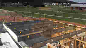 SPEEDFLOOR® Systems Offer Superior Spanning Capability