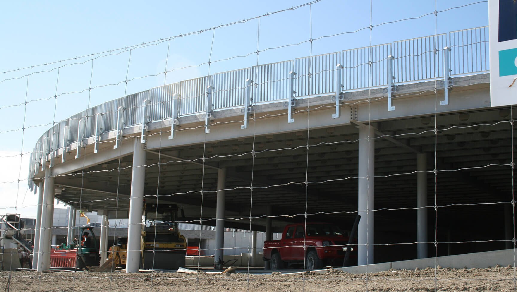 Silverdale Mega Mall, Hibiscus Coast