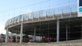 Silverdale Mega Mall, Hibiscus Coast