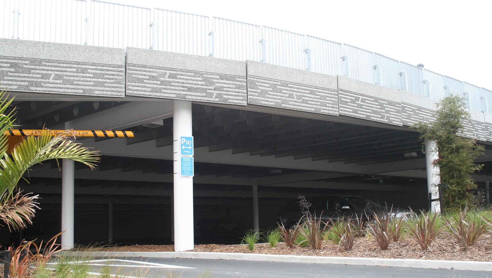 Silverdale Mega Mall, Hibiscus Coast