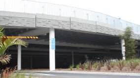 Silverdale Mega Mall, Hibiscus Coast