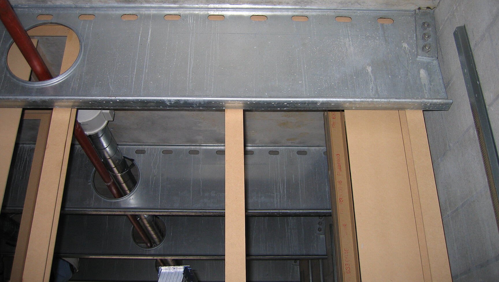 Waitemata Harbour, Auckland