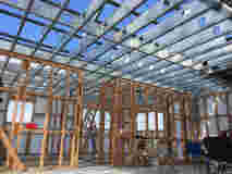 Steel Joist System