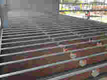 Steel Joist System