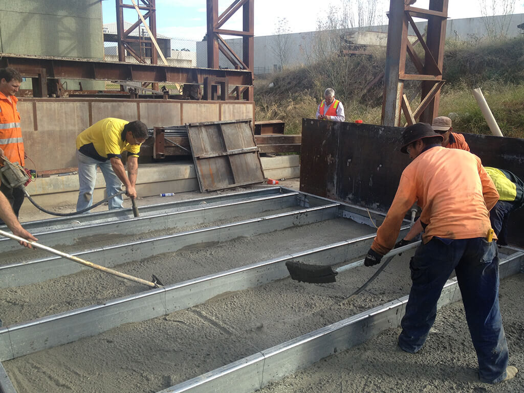 Features and Standards