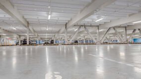 Downtown Carpark Extension