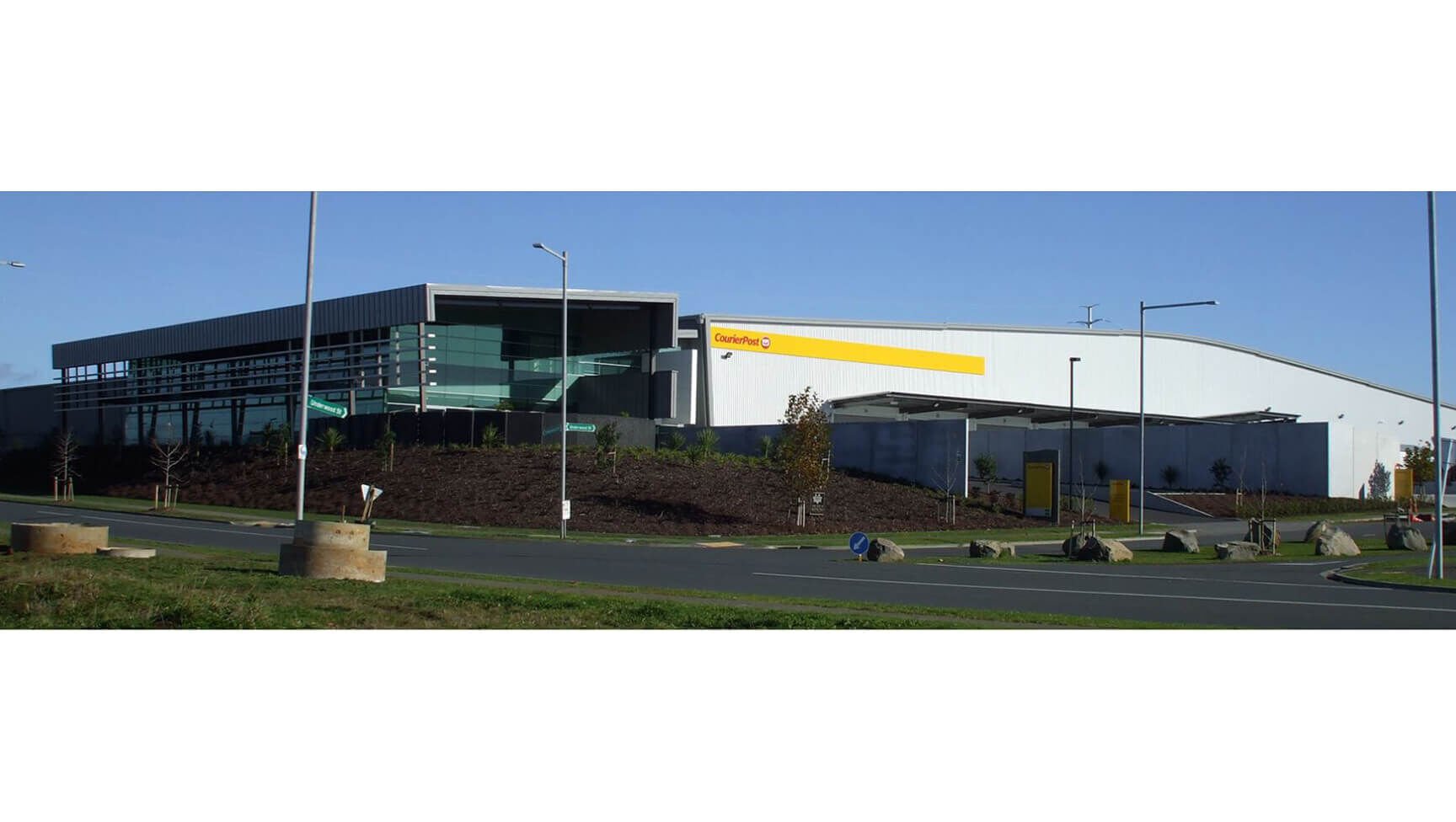 Photo Credit: Dominion Constructors Ltd