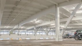 Downtown Carpark Extension