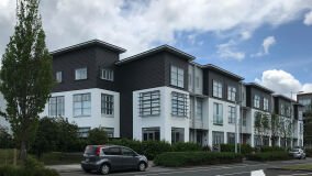 Hobsonville Terraced Apartments, Hobsonville Point