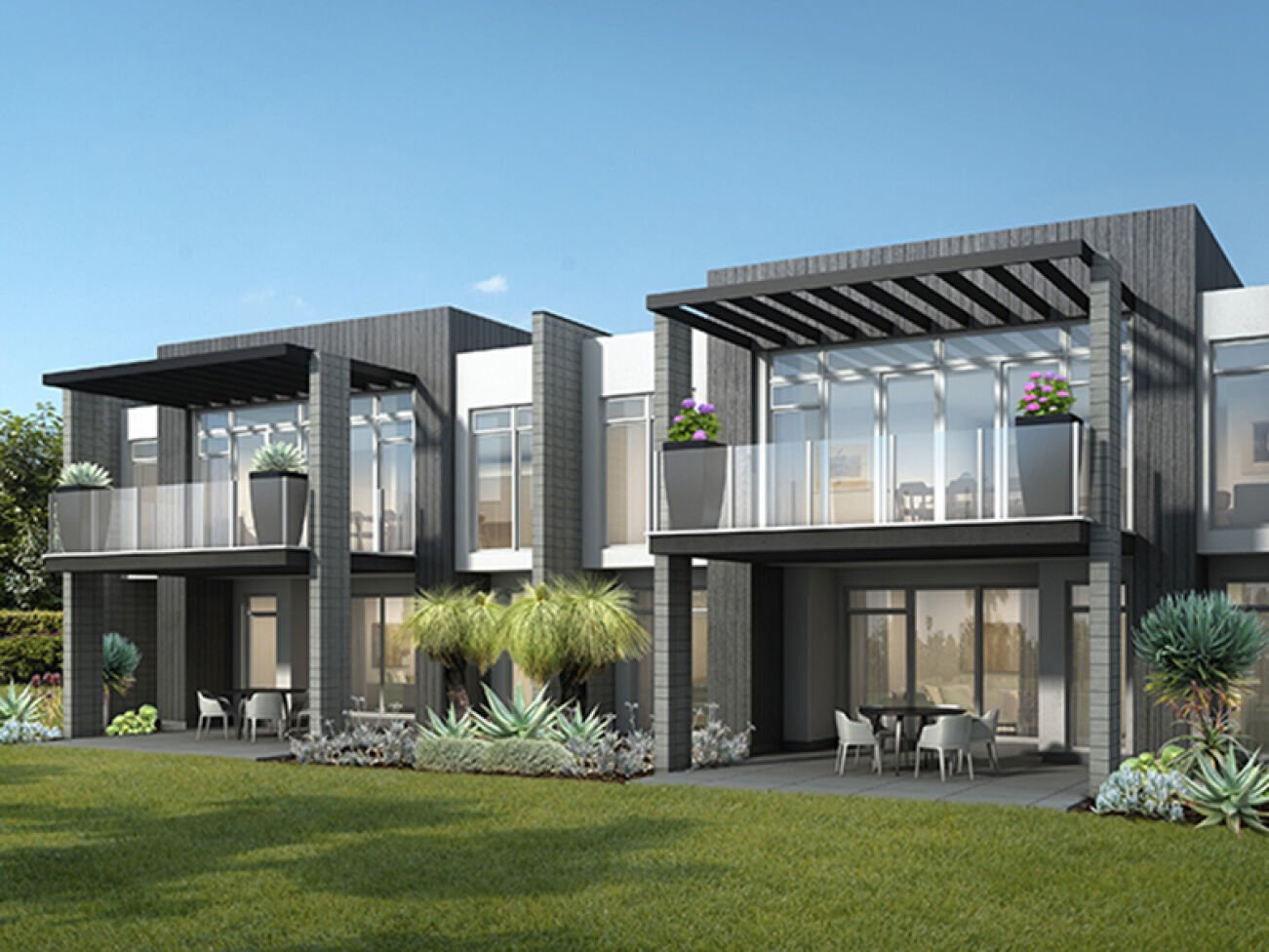 SPEEDFLOOR® selected by Landmark Homes