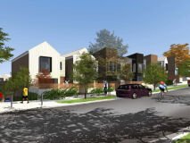 Classic Builders chose SPEEDFLOOR® for Overlea project