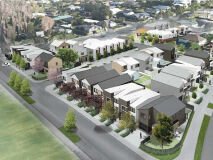 Classic Builders chose SPEEDFLOOR® for Overlea project