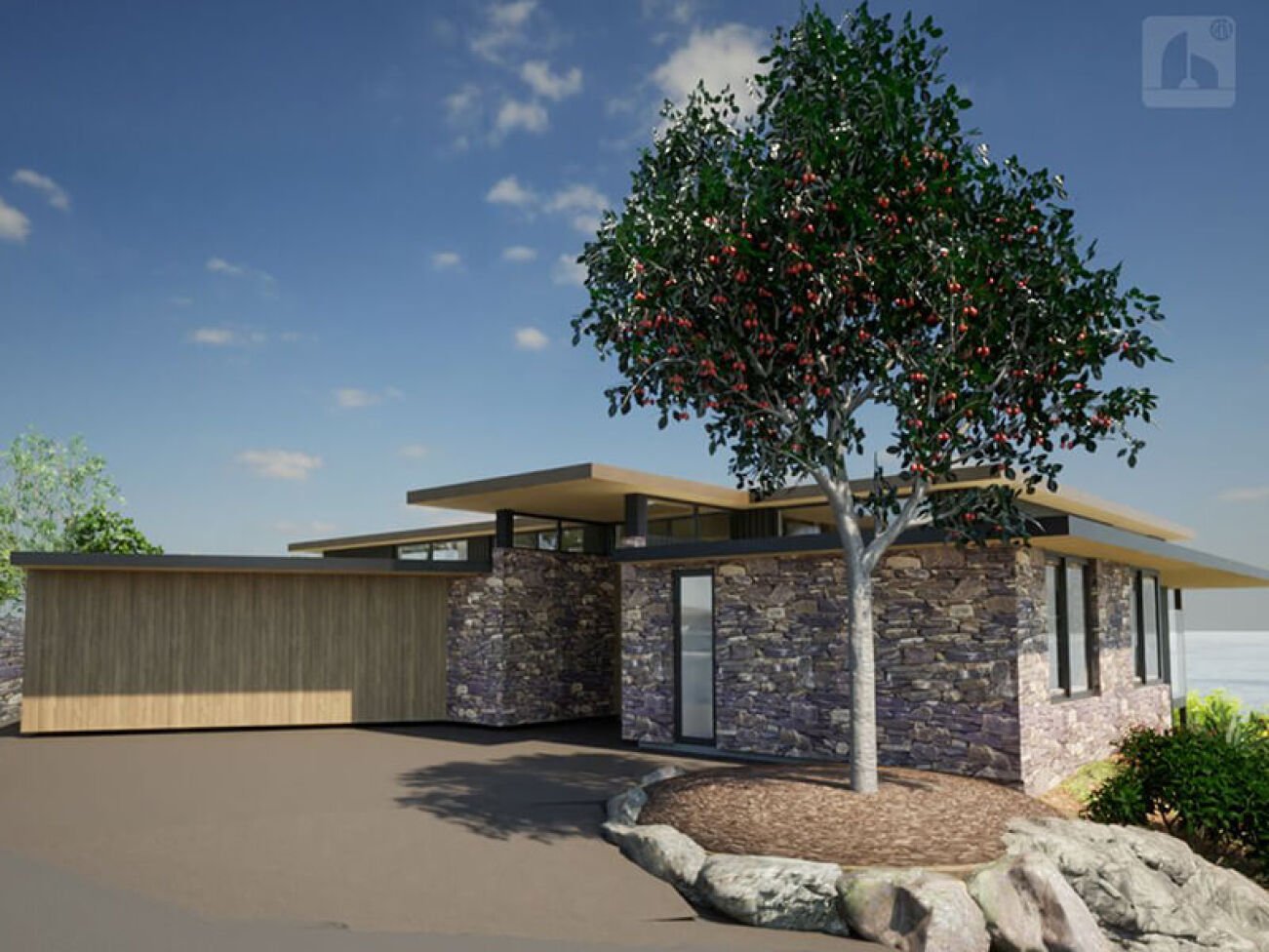 Balmoral Ōtautahi ’Superhome’ built with SPEEDFLOOR®