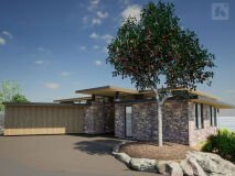 Balmoral Ōtautahi ’Superhome’ built with SPEEDFLOOR®