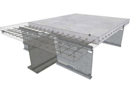 SD2 Steel Beam Support Internal SD2 Steel Beam Support Internal