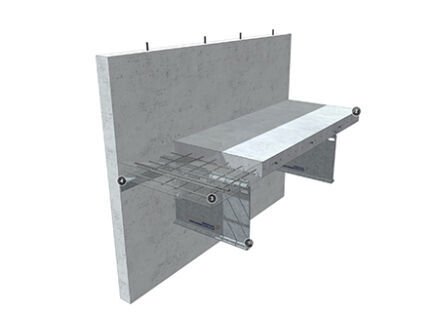 SD7 Steel Angle Support SD7 Steel Angle Support