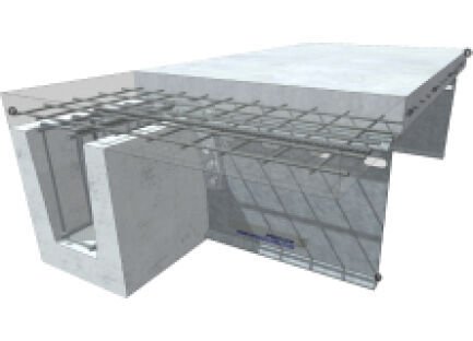 SD5 Concrete Beam Support SD5 Concrete Beam Support