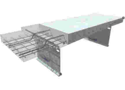 SD9 50mm Step in Slab